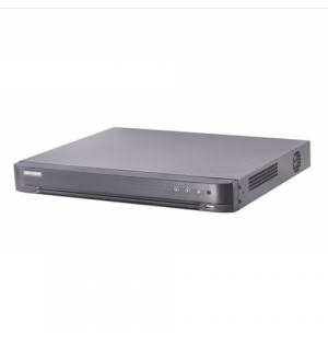 Видеорегистратор Hikvision DS-7216HQHI-K2